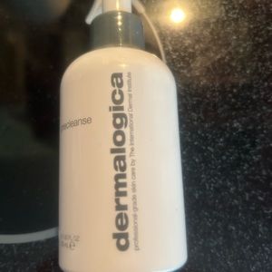 Used Dermalogica Precleanse
